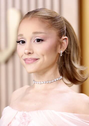 Ariana Grande