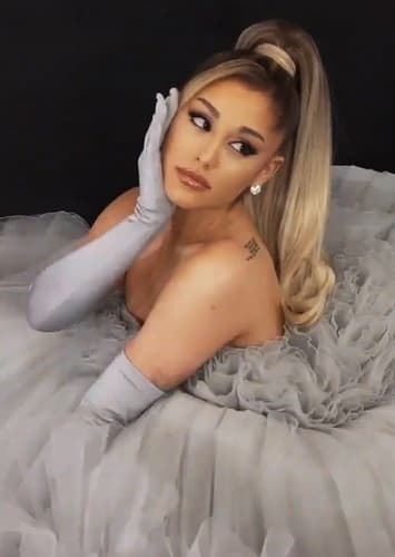 Ariana Grande