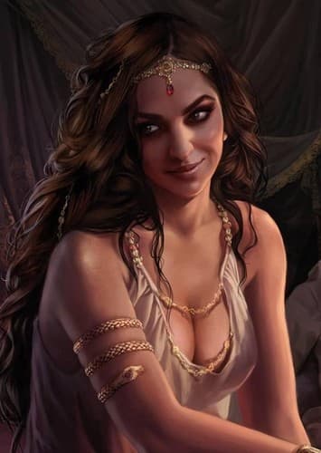 Arianne Martell