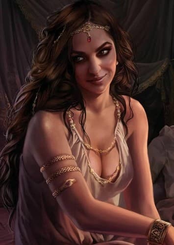 Arianne Martell