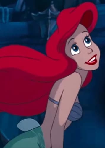 Ariel