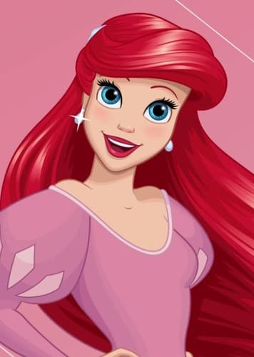 Ariel