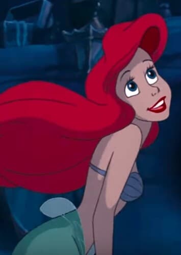 Ariel