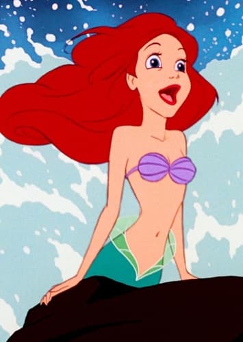 Ariel