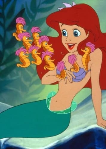 Ariel