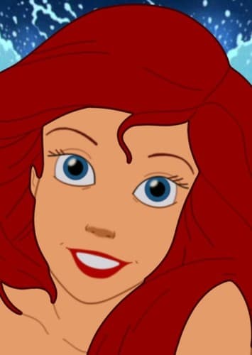 Ariel