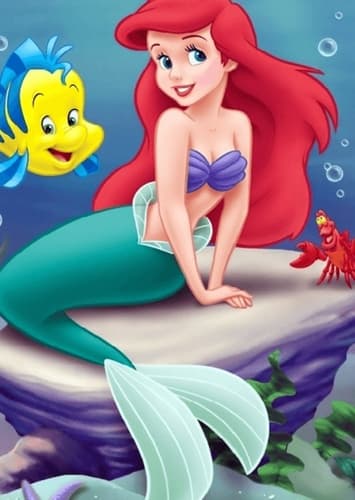 Ariel
