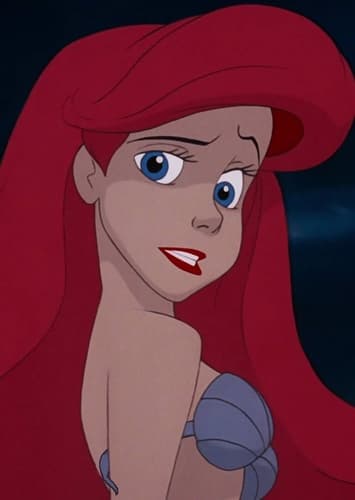 Ariel