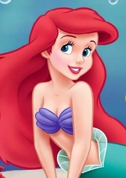 Ariel