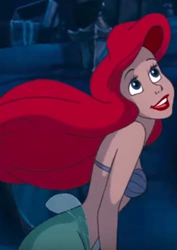 Ariel