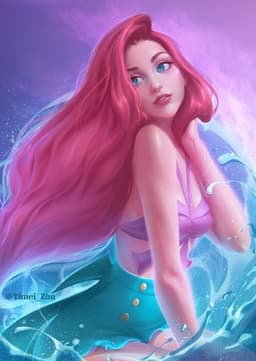 Ariel