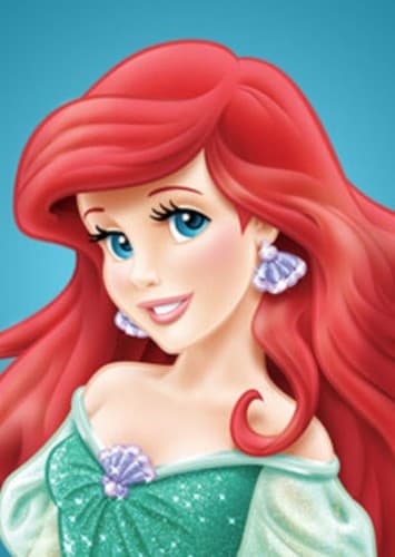 Ariel