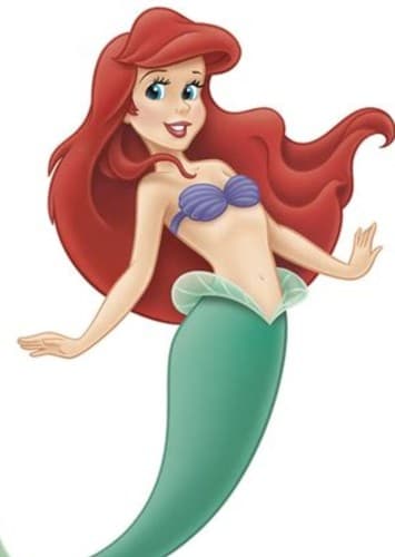 Ariel