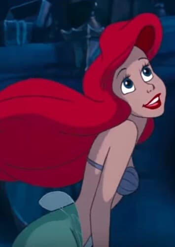 Ariel