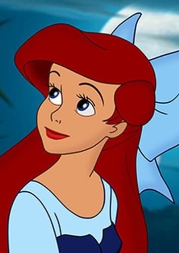 Ariel