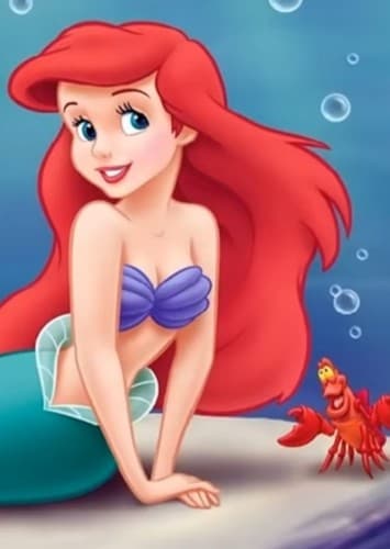 Ariel