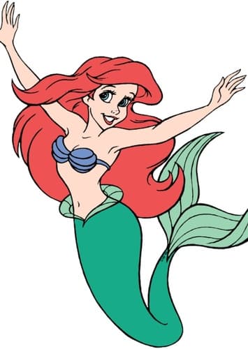 Ariel