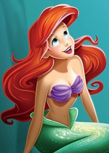 Ariel