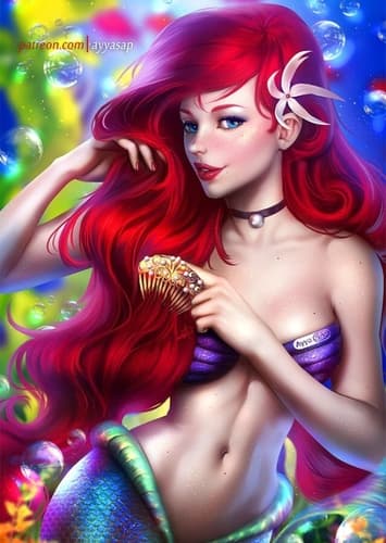 Ariel