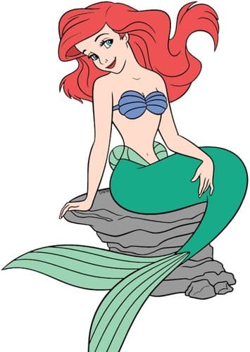 Ariel