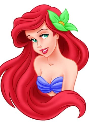 Ariel