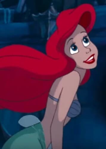 Ariel