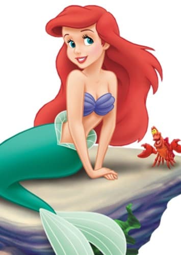 Ariel