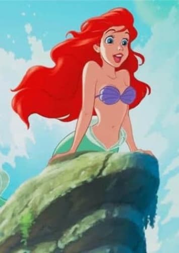 Ariel
