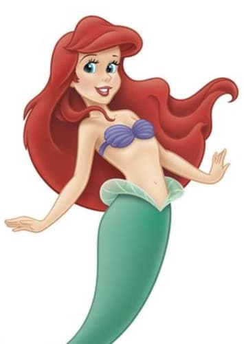 Ariel