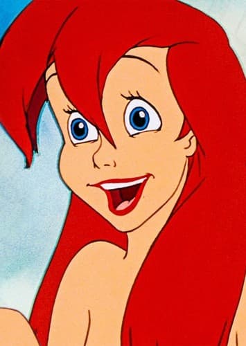 Ariel