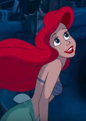 Ariel