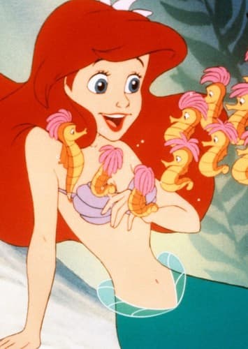 Ariel