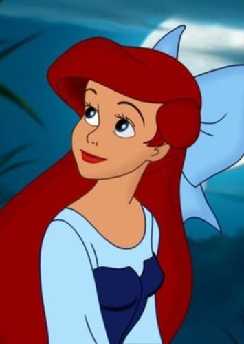 Ariel