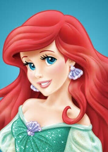 Ariel