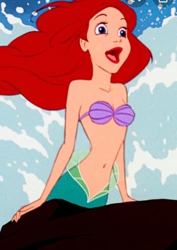 Ariel