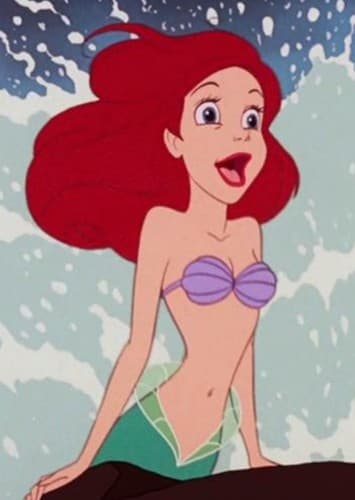 Ariel