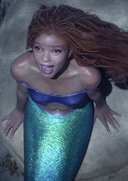 Ariel (Live-Action)