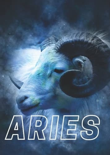 Aries ♈️