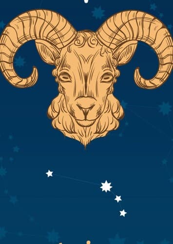 Aries (Zodiac)