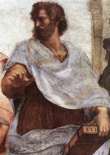 Aristotle