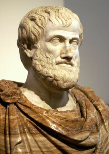 Aristotle