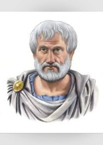 Aristotle