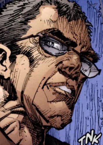 Aristotle  "Tot" Rodor