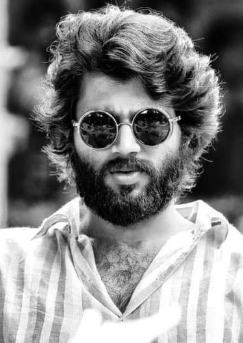 Arjun Reddy Deshmukh