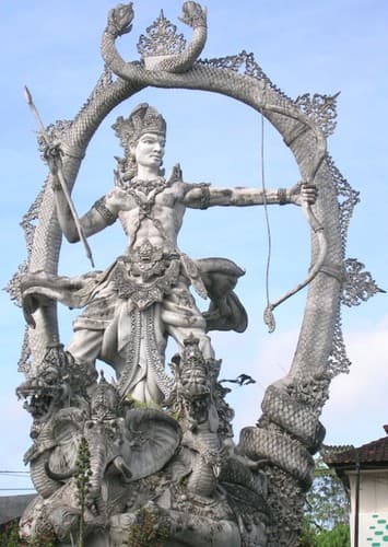 Arjuna