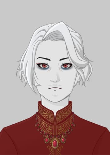 Arkeyan King (Modern)