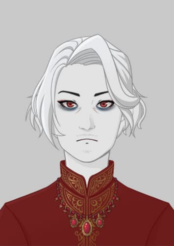 Arkeyan King (Modern)