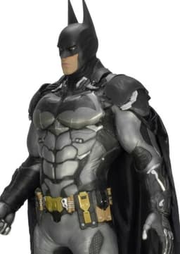 Arkham Batman