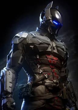 Arkham Knight