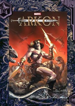 Arkon